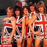 Let's Get Rocked [Musikkassette] - 