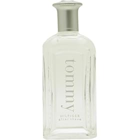 Tommy Hilfiger By Tommy Hilfiger For Men. Aftershave 3.4 OZ