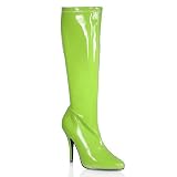 Pleaser Boots Women's SEDUCE-2000 5