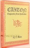 Caxton : England's first publisher