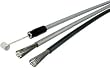Atv Motion Pro Cable Throttle Part # 01-0201