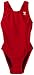 TYR Sport Girl's Solid Maxback Swim Suit