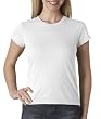 6000 Bella Ladies Short Sleeve Tee 6000 Bella Ladies Short Sleeve Tee