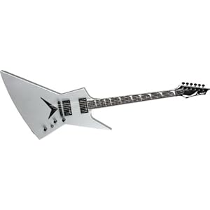 Dean Zero Guitar