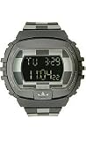 Adidas Originals NYC Chrono Digital Black Dial Men's watch #ADH6115