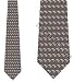 Minnesota Vikings Neckties Print Silk Licensed Ties - NFL Football Sports Merchandise