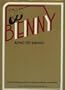 Benny, king of swing: A pictorial biography based on Benny Goodman's personal archives