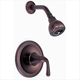 1 Hole Trim Shower Only Bannockburn