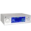 5.25-inch Chromatic Windmill Fan Speed Controller (Silver)