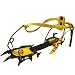 Grivel Air Tech 12-Zacker Steigeisen - Cramp-O-Matic Bindung