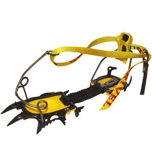 Grivel Air Tech Crampons New-Matic, One Size