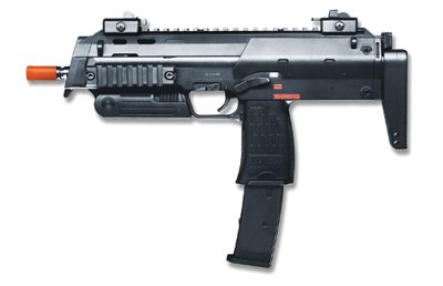 H&K MP7 Elite Airsoft airsoft gun