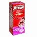 Children's Tylenol Fever Reducer & Pain Reliever, Oral Suspension 4 fl oz (120 ml)