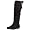 Black Suede