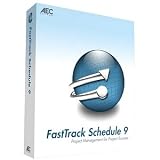  : Fasttrack Schedule 9.0 Single User Win