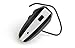 Noisehush Bluetooth Headset - iPhone, Blackberry, HTC, Samsung, LG, Motorola, and Nokia - Black/White  : image