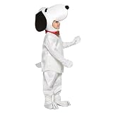 Kids' Peanuts Snoopy Costume