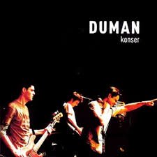 Duman - Alb|m Disi - Zortam Music