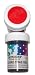 Gel Food Coloring 1 oz. Christmas Red 1 pc