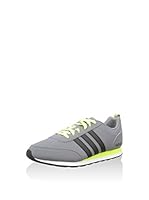 adidas Zapatillas V Run Vs (Gris)