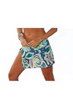 Balance: Wrap Skirt Cover-Up (All styles sold as separates; Bottom Only)
