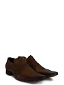 H by Hudson Dorsey Tan Shoes