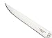 Mercer Culinary M22306 Millennia Black Handle, 6-Inch Stiff, Boning Knife