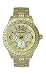 Marc Ecko Women's The Prestige Silver Stainless Steel  Watch #E13536L1