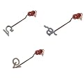 Single Letter Steak Branding Iron Collection