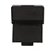 U. S. Stamp & Sign T5440 Dater Replacement Ink Pad, 1.125 Inches Width x 2 Inches Depth, Black (P5440BK)