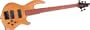 Conklin Guitars GT-5 5-String Bass (Wine)