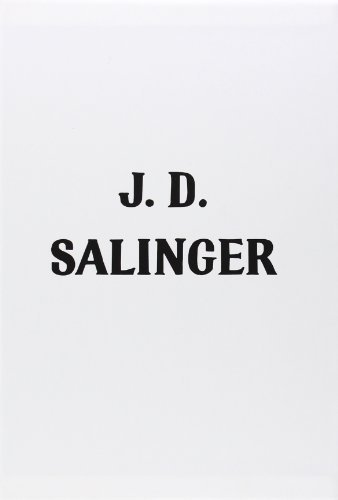 J. D. Salinger Boxed Set by J. D. Salinger (2010) Hardcover