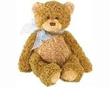 Plush McDougal Bear 15"