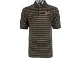 Boca Classics Miami Striped Pique Polo