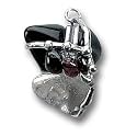 Scorpio Amulet