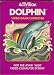 Activision Dolphin for the Atari 2600