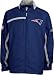 New England Patriots Youth Team Windbreaker