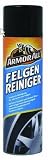 Armor All Felgenreiniger 500ml, beseitigt alle Arten von Verschmutzungen und Ablagerungen in Minutenschnelle