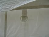 EAGAL POWER 6m x 3m Gazebo / Marquee / Party Tent with Side Panels