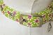 Designer Dog Collar ~ Oh Daisy ~ by Dixie Dogs