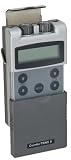 Portable Dual Channel Tens Unit With Timer And Electrodes