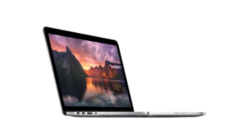 Product View about Apple MacBook 13.3-inch  Laptop (Intel core_i5 2.6GHz, 8GB RAM, 128GB Memory, Mac OS X)