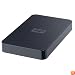 Western Digital WD Elements 640 GB USB 2.0 Portable External Hard Drive WDBAAR6400ABK-NESN