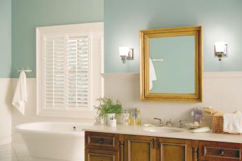 Great for Bathrooms, Living Rooms, Dining Room, Bedrooms, Kitchens, Office and 