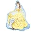 Disney Princess BIRTHDAY PARTY Balloons Decorations Supplies SET OF 5!!