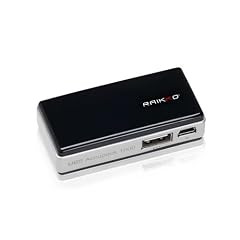 Raikko AccuPack 1000 Pocket Ersatzakku f�r Apple iPhone, HTC