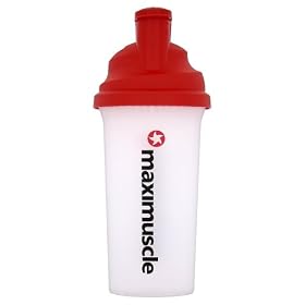 Maximuscle 700 ml Shaker