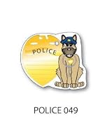 Police FasTag