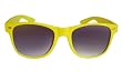 Vintage Colored Wayfarers Sun Glasses - (Neon Colors Available)