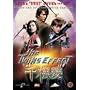The Twins Effect [ english dubbed ] - Jackie Chan [ dutch import ]